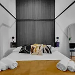 Appartamento Casa Nanda - Flat Near Navigli&tortona Area