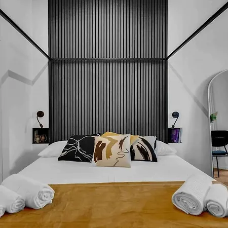 Apartament Casa Nanda - Flat Near Navigli And Tortona Area