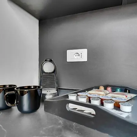 Casa Nanda - Flat Near Navigli And Tortona Area Apartament *