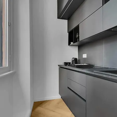 Casa Nanda - Flat Near Navigli And Tortona Area
