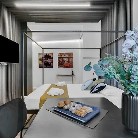 Casa Nanda - Flat Near Navigli And Tortona Area