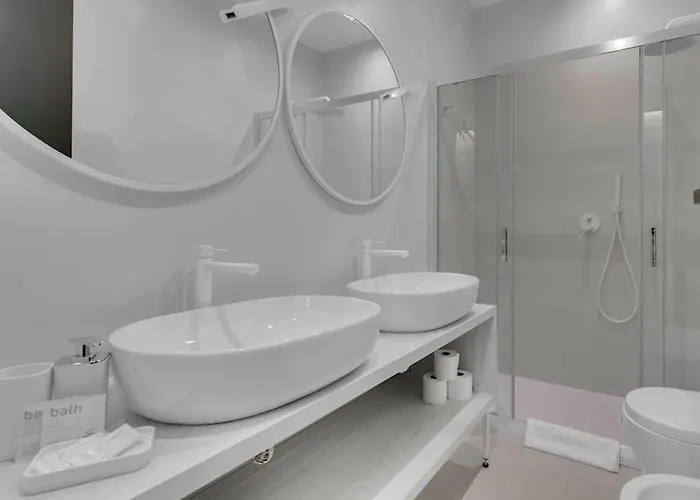 Casa Nanda - Flat Near Navigli And Tortona Area Apartment *